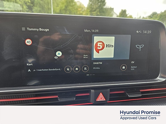 Hyundai Ioniq 6 20 of 28