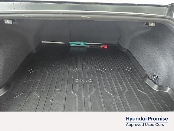 Hyundai Ioniq 6 13 of 28