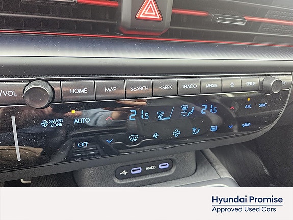 Hyundai Ioniq 6 23 of 28