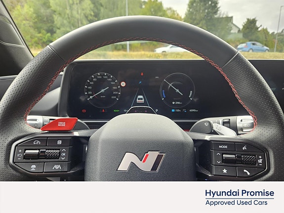 Hyundai Ioniq 6 17 of 28