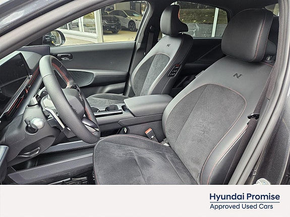 Hyundai Ioniq 6 9 of 28