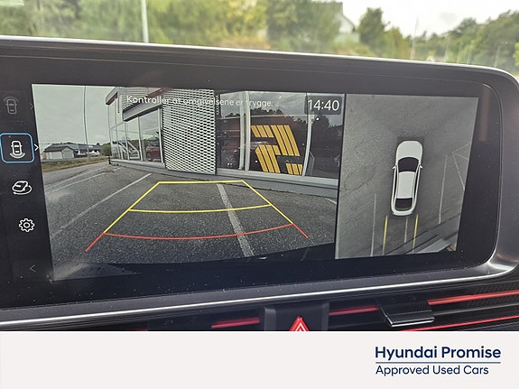 Hyundai Ioniq 6 25 of 28