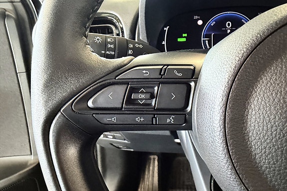 Toyota Yaris Cross 11 of 26