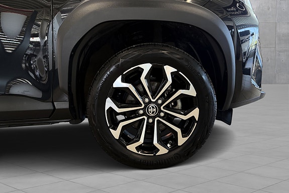 Toyota Yaris Cross 25 of 26
