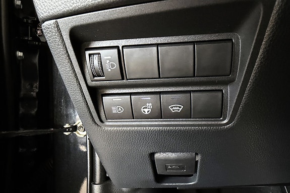 Toyota Yaris Cross 23 of 26