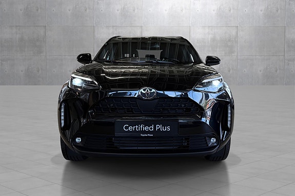 Toyota Yaris Cross 8 of 26