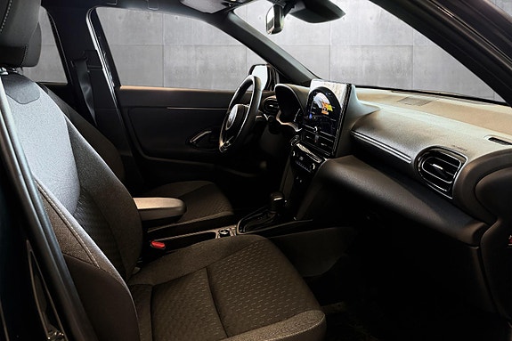 Toyota Yaris Cross 22 of 26