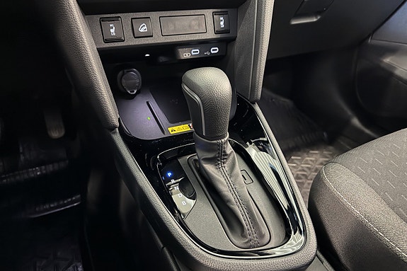 Toyota Yaris Cross 18 of 26