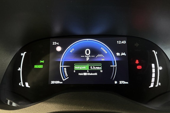 Toyota Yaris Cross 13 of 26