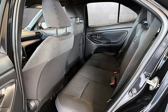 Toyota Yaris Cross 19 of 26
