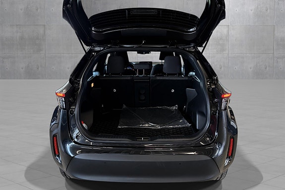 Toyota Yaris Cross 20 of 26