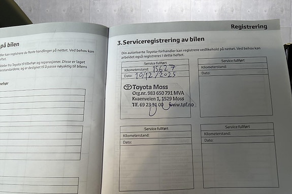 Toyota Yaris Cross 26 of 26