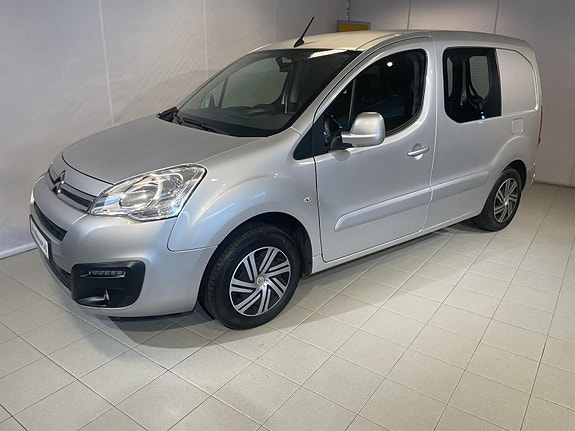 Citroen Berlingo 7 of 14