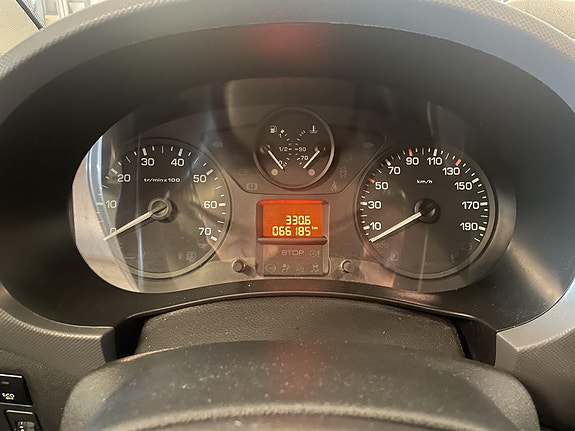 Citroen Berlingo 12 of 14