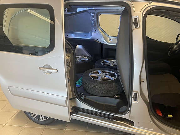 Citroen Berlingo 6 of 14