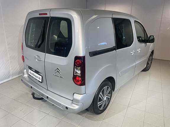 Citroen Berlingo 2 of 14