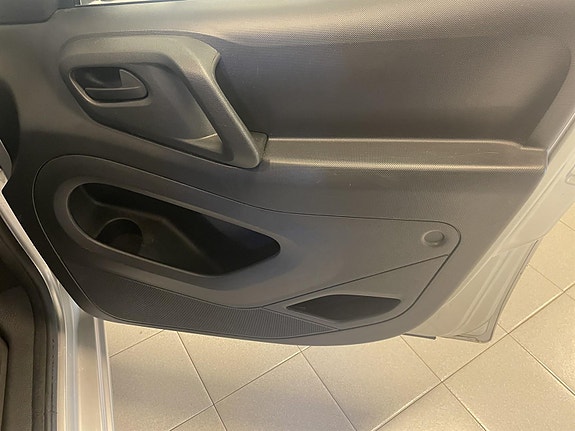 Citroen Berlingo 14 of 14