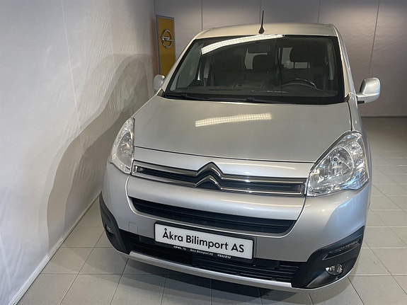 Citroen Berlingo 3 of 14