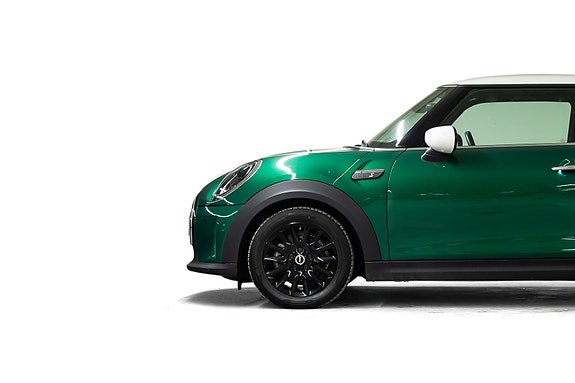 MINI Cooper SE 9 of 30