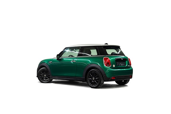 MINI Cooper SE 12 of 30