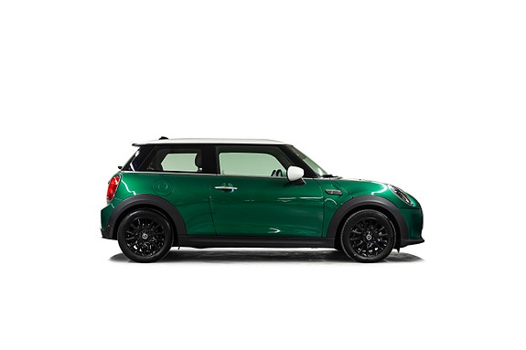 MINI Cooper SE 11 of 30