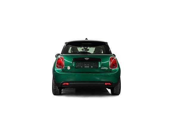 MINI Cooper SE 7 of 30