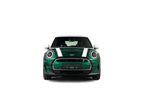 MINI Cooper SE 8 of 30