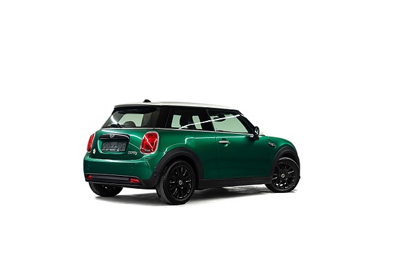 MINI Cooper SE 2 of 30