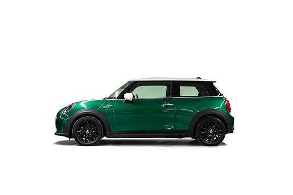 MINI Cooper SE 6 of 30