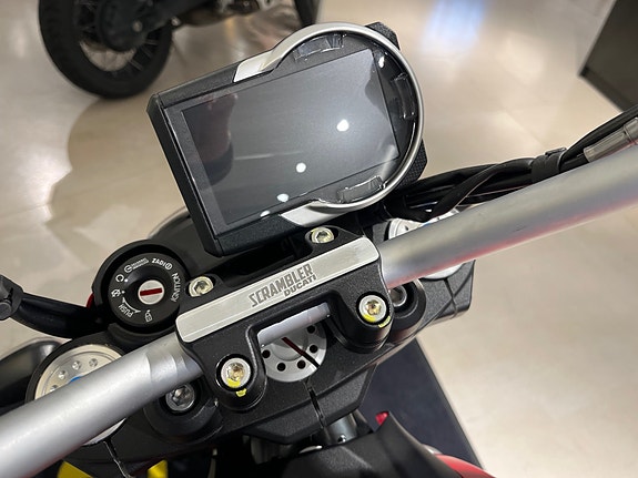 Ducati Scrambler Icon 8 of 10