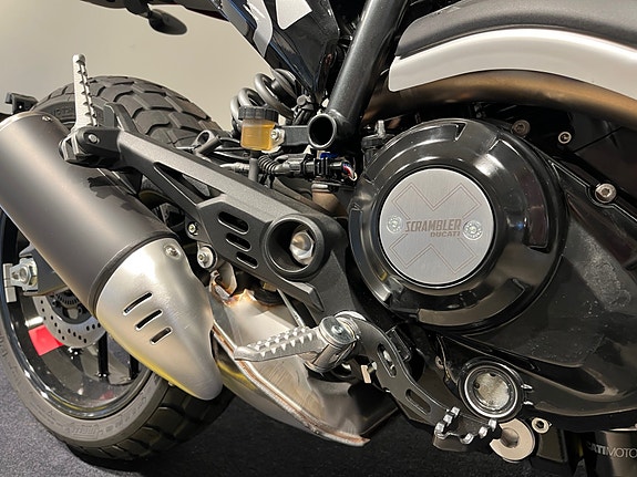 Ducati Scrambler Icon 3 of 10