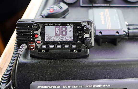 Mørejet 1167 Radar,autopilot,styrepo. ute. El.gir. Ørsta 30 of 30