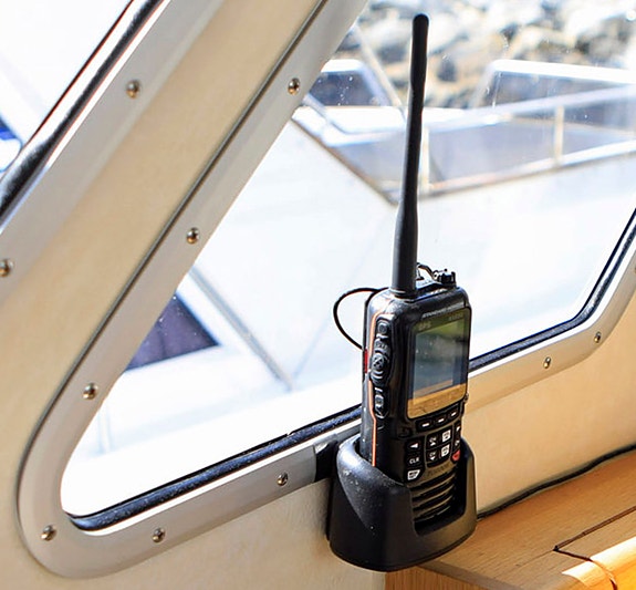 Mørejet 1167 Radar,autopilot,styrepo. ute. El.gir. Ørsta 29 of 30