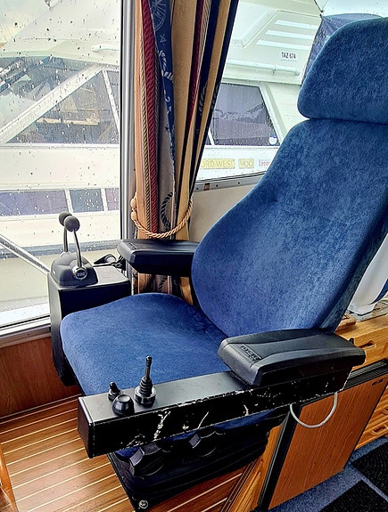 Mørejet 1167 Radar,autopilot,styrepo. ute. El.gir. Ørsta 17 of 30
