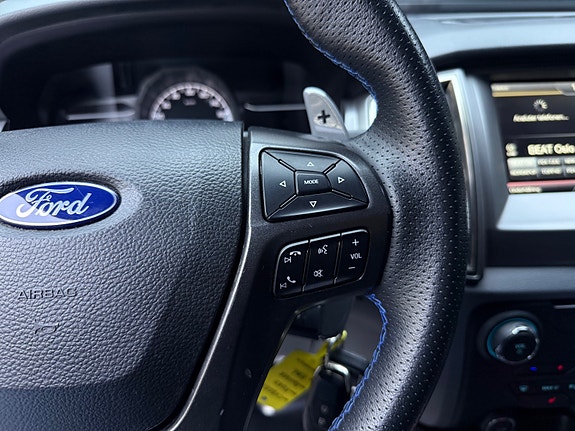 Ford Ranger 16 of 30