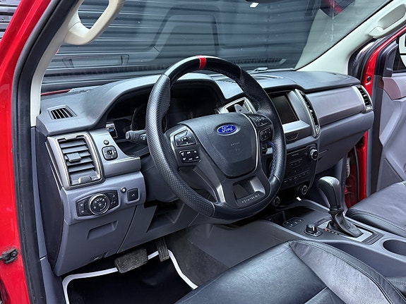 Ford Ranger 12 of 30