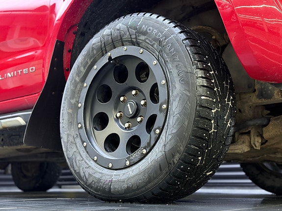 Ford Ranger 8 of 30