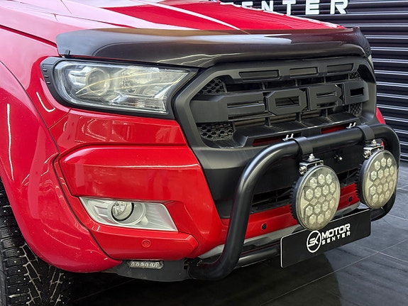 Ford Ranger 3 of 30