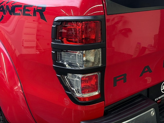 Ford Ranger 7 of 30