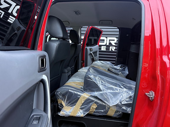 Ford Ranger 28 of 30