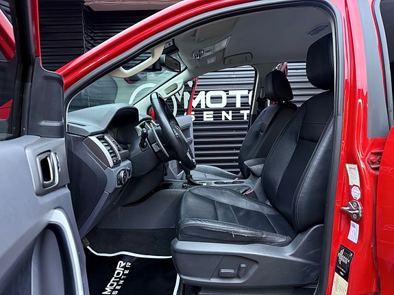 Ford Ranger 10 of 30