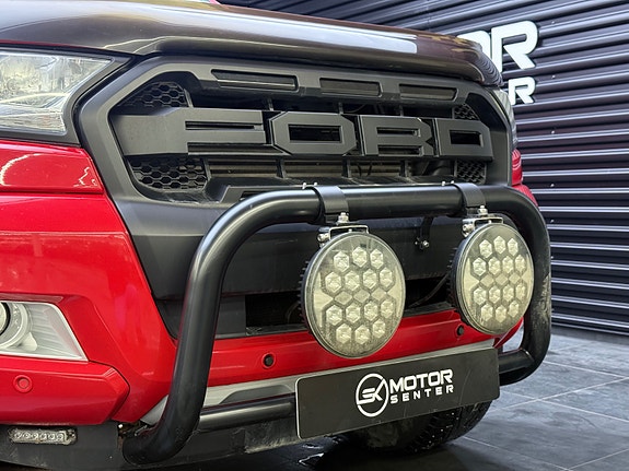 Ford Ranger 5 of 30