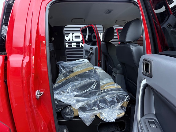 Ford Ranger 29 of 30