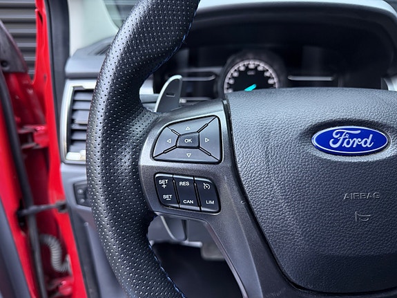 Ford Ranger 15 of 30