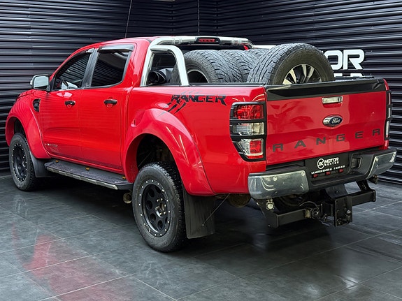 Ford Ranger 2 of 30