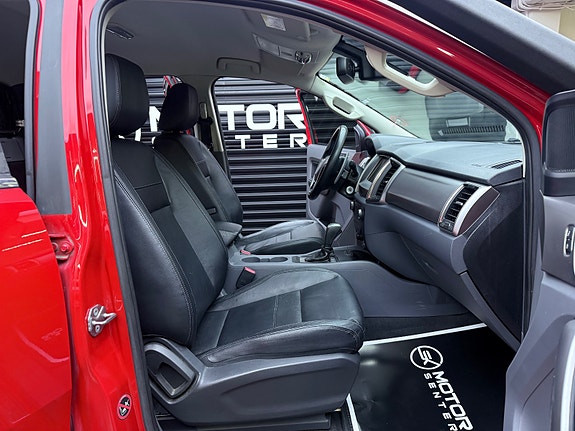 Ford Ranger 11 of 30