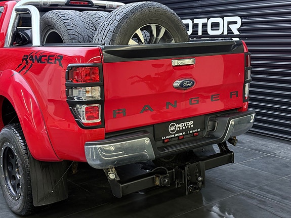Ford Ranger 6 of 30