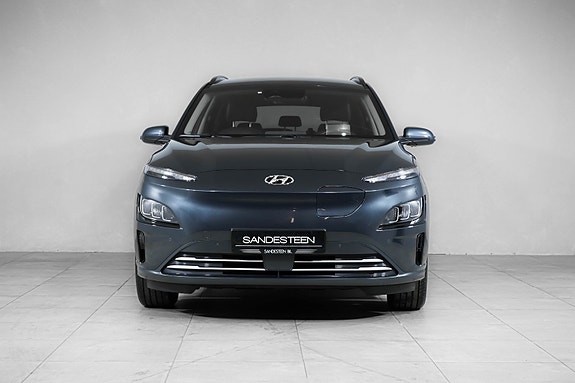 Hyundai Kona 2 of 24