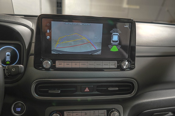 Hyundai Kona 22 of 24