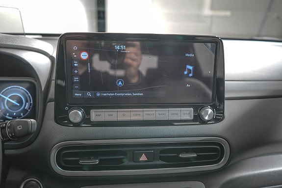 Hyundai Kona 23 of 24